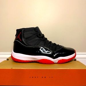 Air Jordan 11 Retro ‘Bred’ 2019